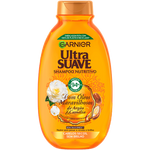 Shampoo Aceite Maravilloso