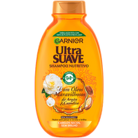 Shampoo Aceite Maravilloso