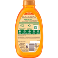 Shampoo Aceite Maravilloso