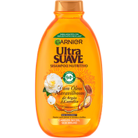 Shampoo Aceite Maravilloso