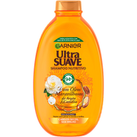 Shampoo Aceite Maravilloso