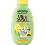 Shampoo Argila