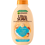 Shampoo Argán