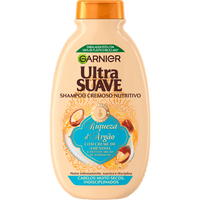 Shampoo Argán