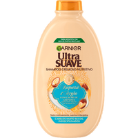 Shampoo Argán