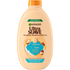 Shampoo Argán