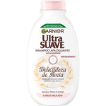 Shampoo Avena