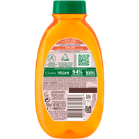 Shampoo Kids Albarocoque