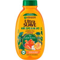 Shampoo Kids Albarocoque