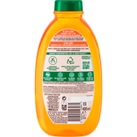 Shampoo Kids Albarocoque