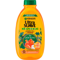 Shampoo Kids Albarocoque