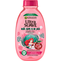 Shampoo Kids Cereza