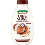 Shampoo Leite Coco