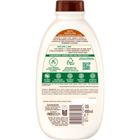 Shampoo Leite Coco