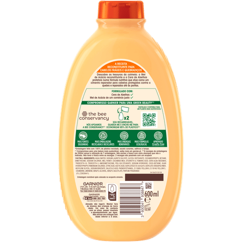 PT  CHAMPU MIEL 600ML BACK 3600541938847