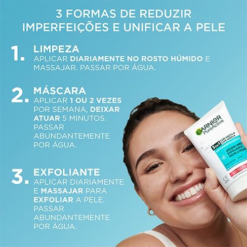 Gel Limpiador 3 en 1