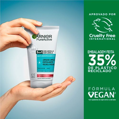 Gel Limpiador 3 en 1