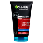 Pure active exfoliante