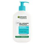 Gel Limpiador Hidratante