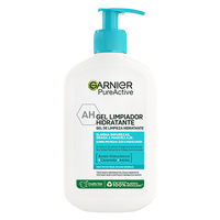 Gel Limpiador Hidratante