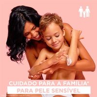 Garnier Body Superfood Creme Hidratante Hipoalergénico de Leite de Aveia e Probióticos