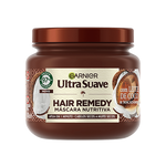 Máscara Hair Remedy