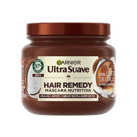 Máscara Hair Remedy