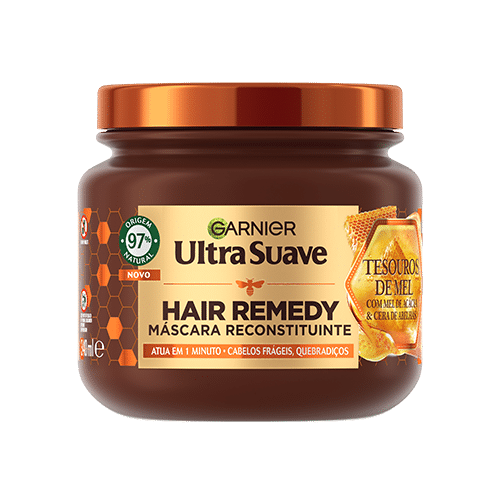 Hair Remedy Coco