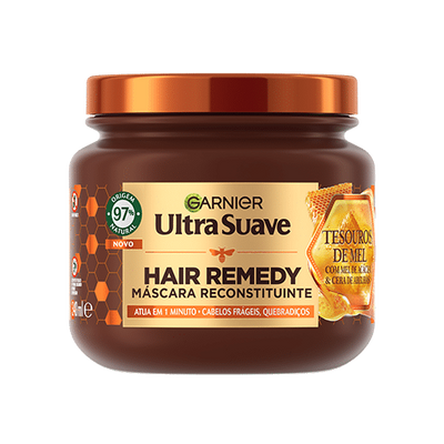 Hair Remedy Coco