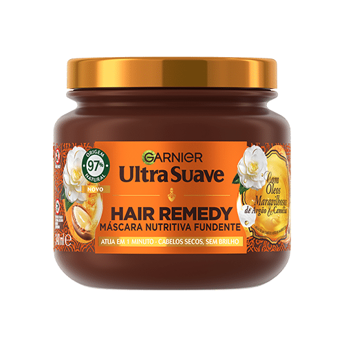 Hair Remedy Oleo