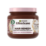 Mascara Hair Remedy
