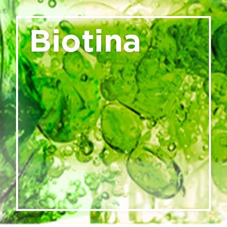Biotina