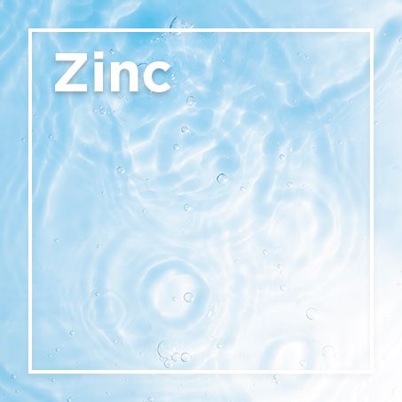 Zinc