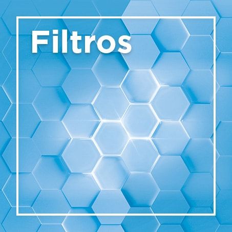Filtros UV