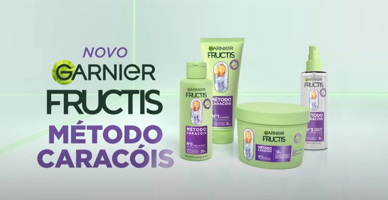 Metodo Caracóis