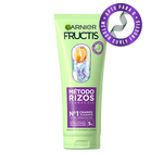 Curly Shampoo