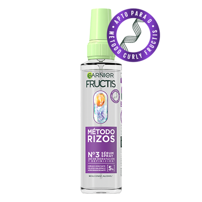 Curly Serum