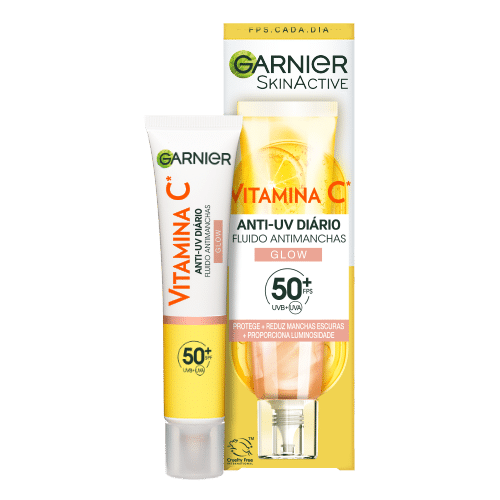 Vitamina C Glow