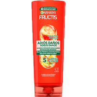 Amaciador Adeus Danos