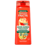 Shampoo Adeus Danos