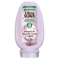 Amaciador Agua de arroz