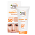 Protetor Solar com cor BB Cream Super UV FPS50