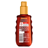 Aceite Protector Bronceador SPF 30