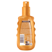 Spray Protector Ideal Bronze SPF50 embalagem 150 ml