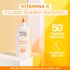 Fluido Facial Diário Anti-Manchas Super UV com Vitamina C e FPS50+