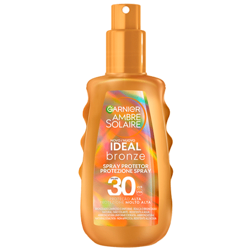 Ideal Bronze IPF30 - 200 ml