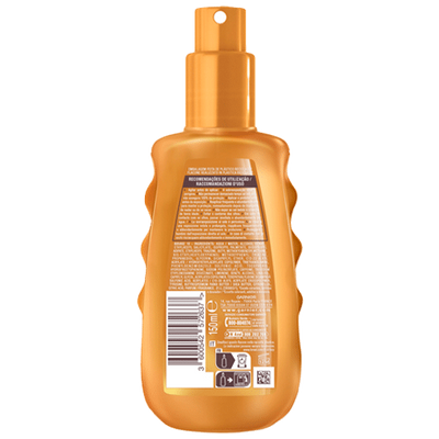 Ideal Bronze IPF30 - 200 ml