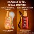 Garnier Ambre Solaire Ideal Bronze Óleo Protetor SPF20 150ml