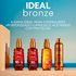 Garnier Ambre Solaire Ideal Bronze Óleo Protetor SPF20 150ml