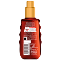 Protetor Solar Garnier Ideal Bronze Óleo Spray SPF30 150ml